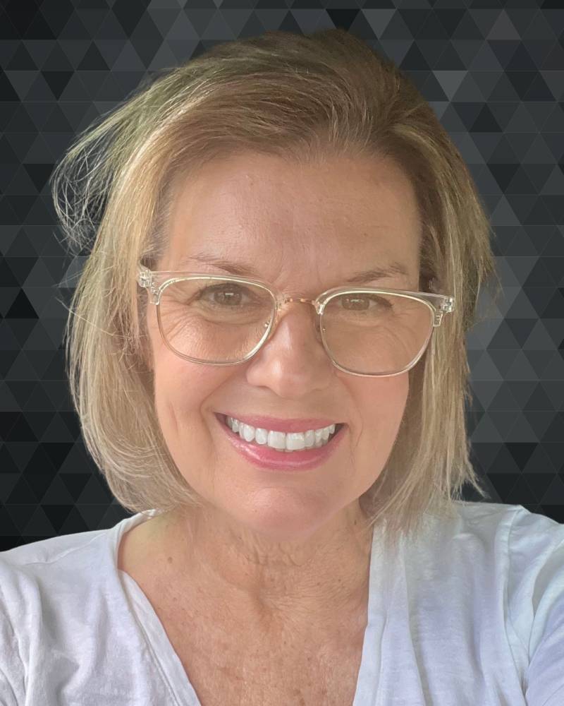 Lisa Delaney, Wycliffe volunteer